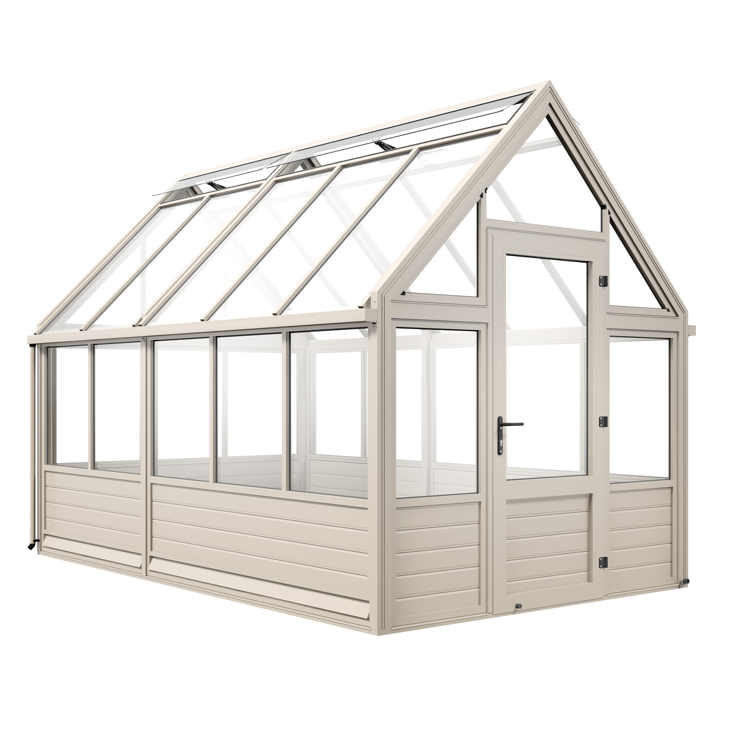 Plant House