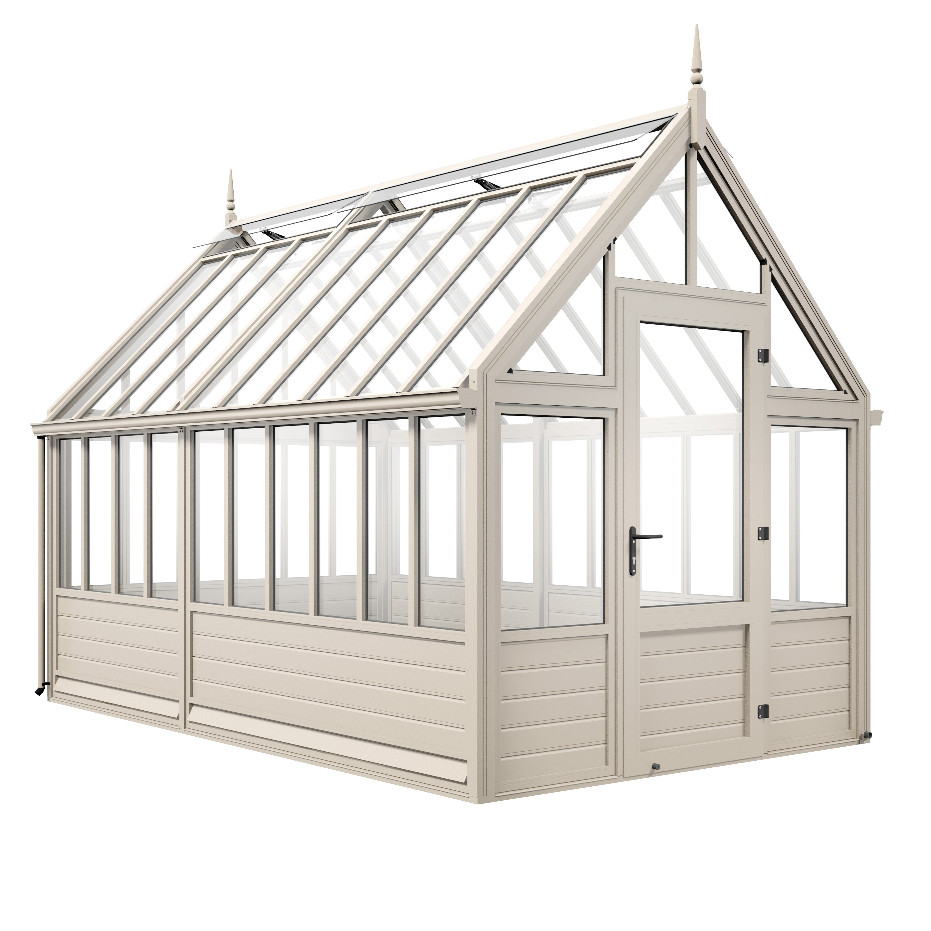 Plant House