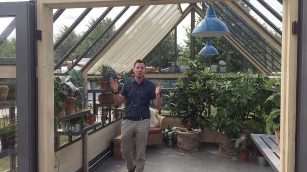 glasshouse video