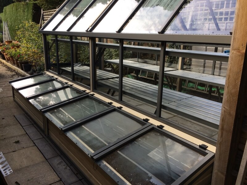 cold frames