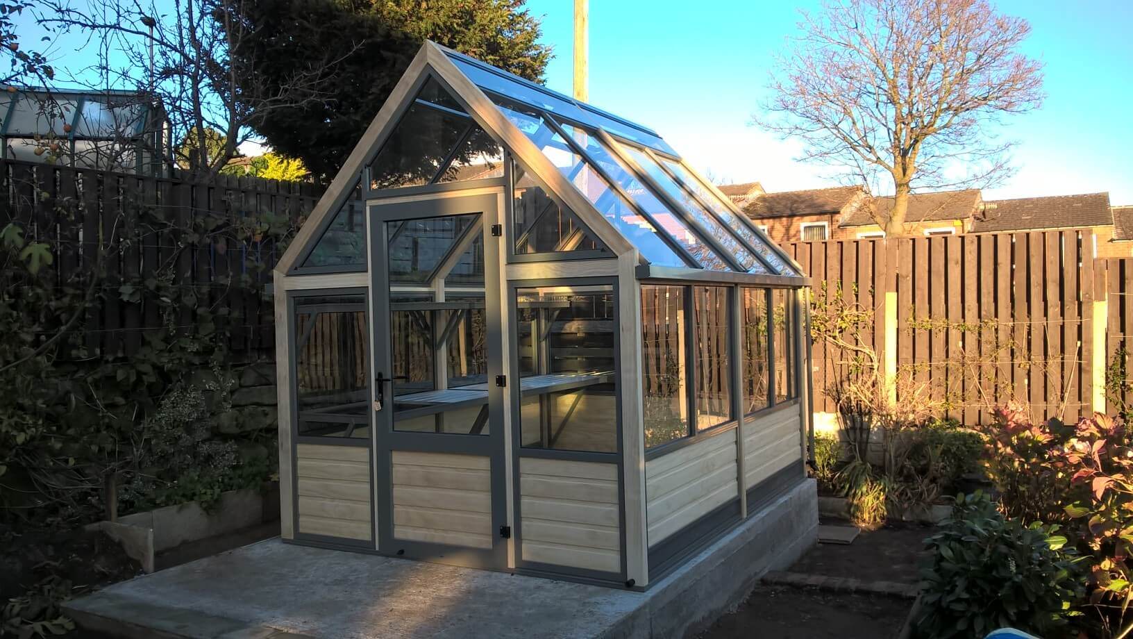 greenhouse
