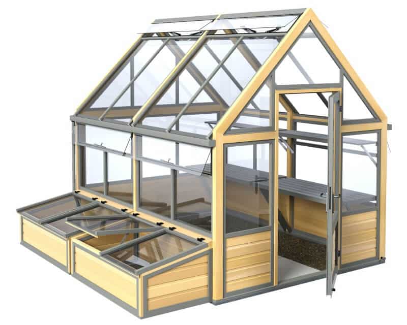 cold frames