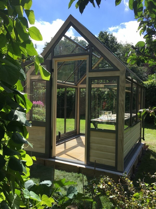 hybrid greenhouse,small greenhouse
