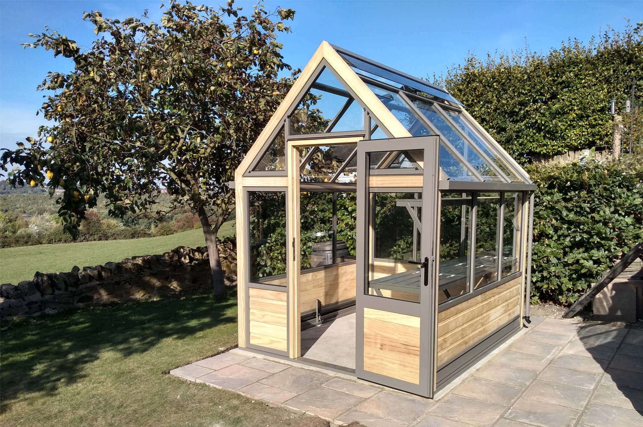 Smart greenhouse,small greenhouse